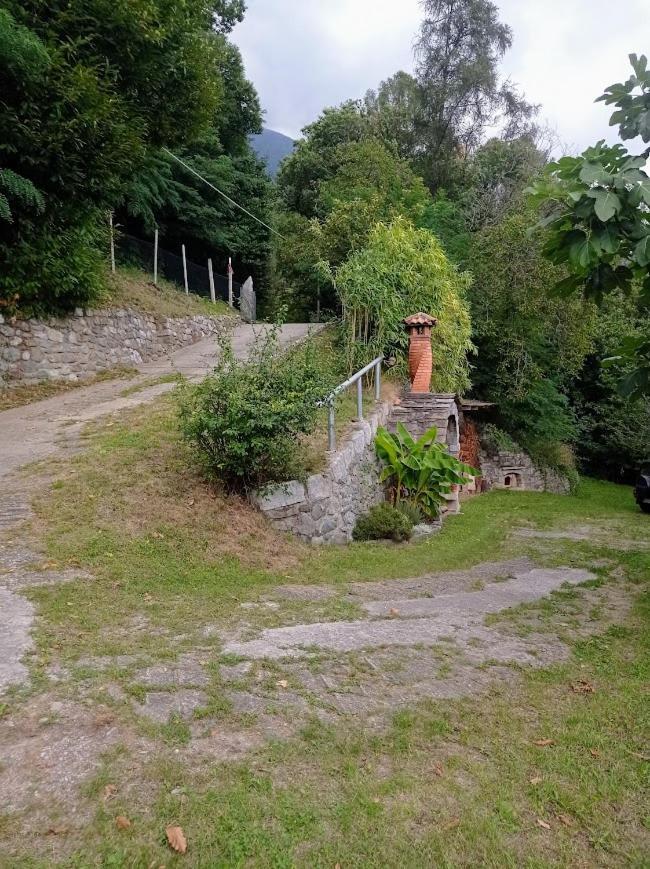 Chalet Du Soleil Odecla Ngoại thất bức ảnh