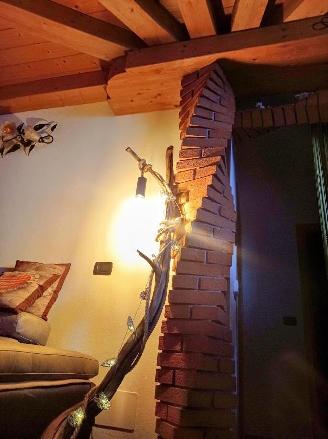 Chalet Du Soleil Odecla Ngoại thất bức ảnh